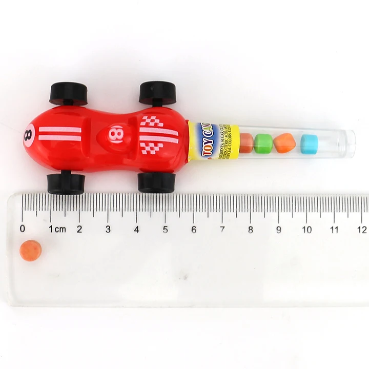 Car Toy Candy