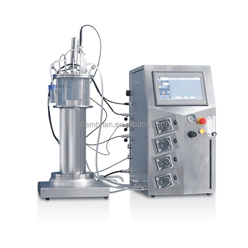 High Precision For Precision Fermentation Test Laboratory 