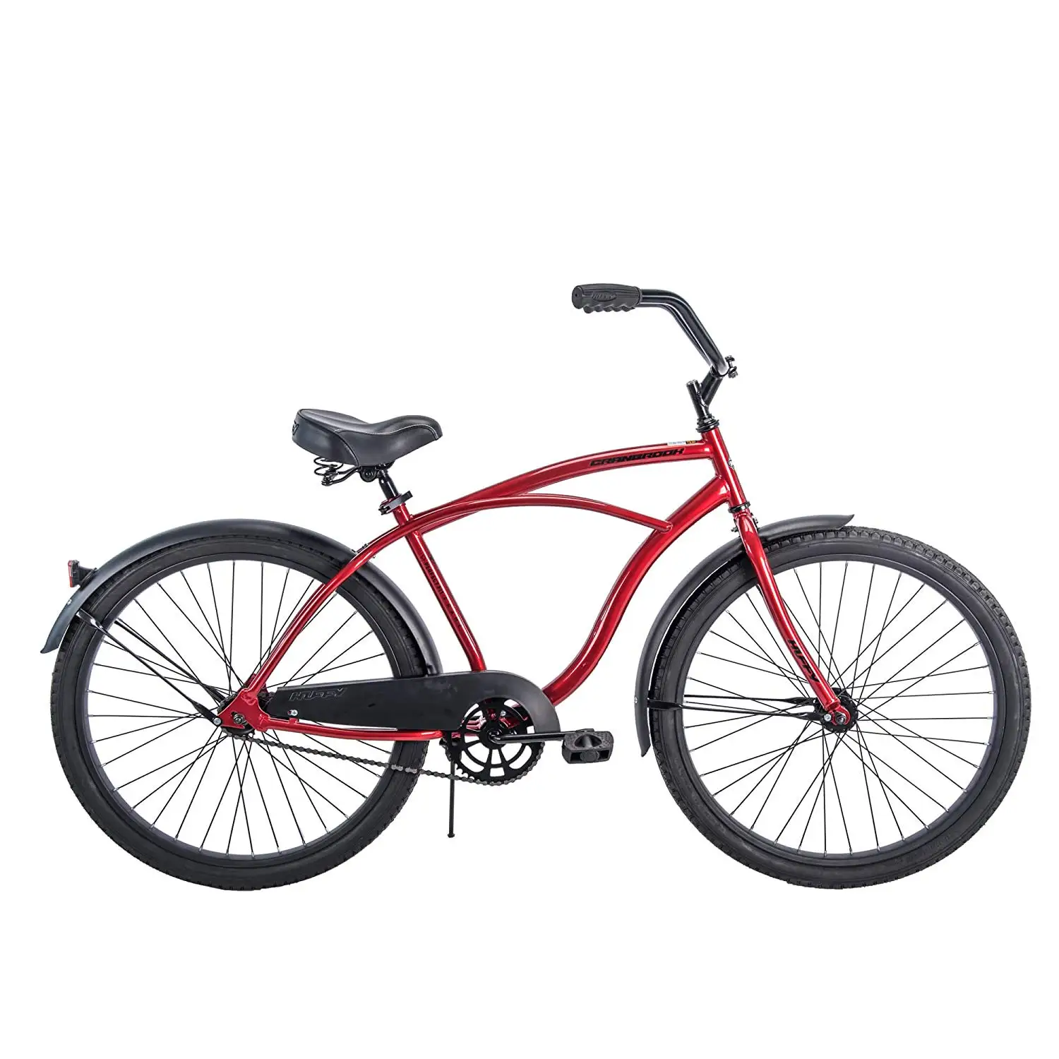 used cruiser bike