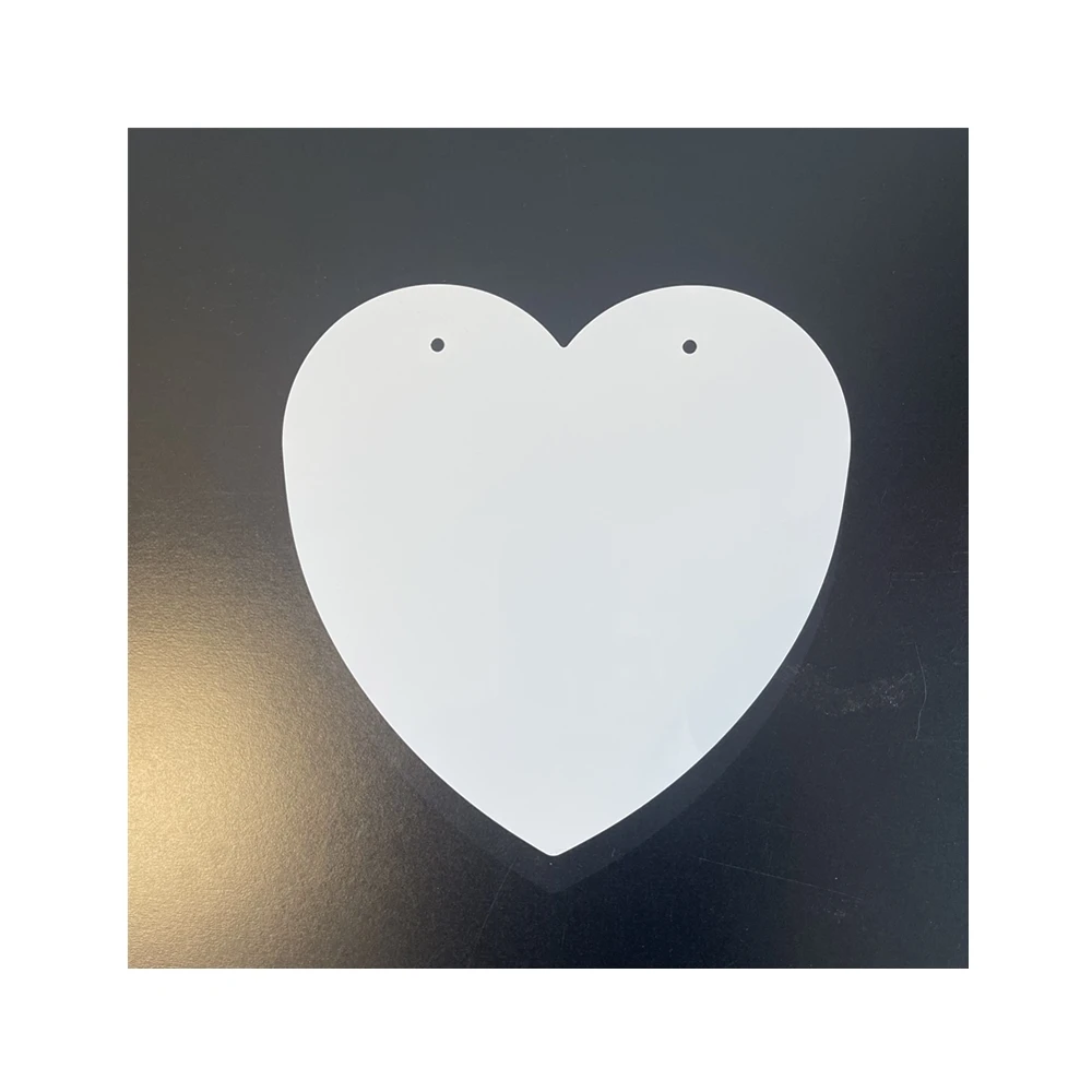 Оптовая продажа алюминиевые круглые заготовки 12 дюймов с отверстиями