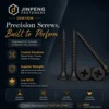 Tapping Screws