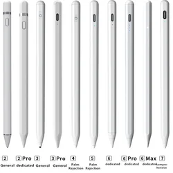 4 ладони отказ от стилус для Apple Pencil iPad
