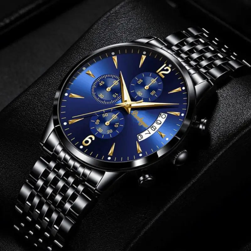 Wathches Mens Watch Bell Rose Brandless 