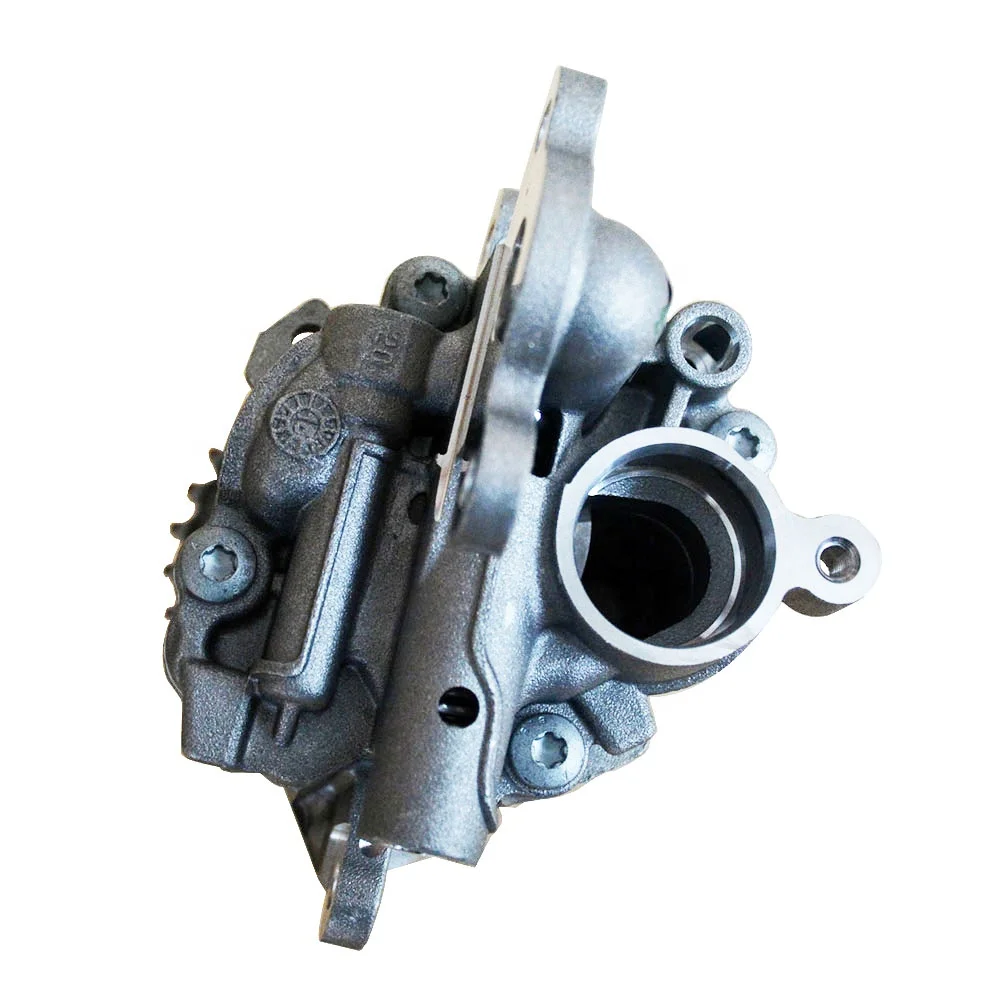 Genuine Quality BK2Q-6600-CA BK2Q6600CA 2.2L 2.2TDCI Oil Pump for ford Ranger T6 T7 Everest 4wd Pickup Truck