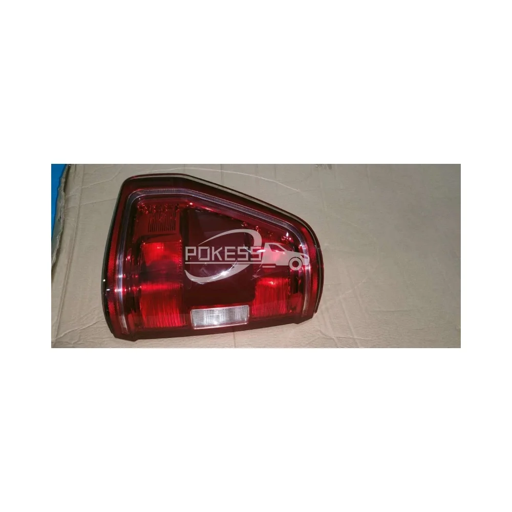 POKESS Tail Light Car ML3Z13404C ML3413404BG Left — 2