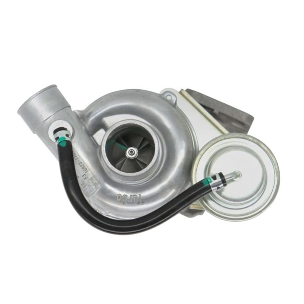 IZUMI 1G924-17012 Turbocharger for Kubota V2403MDITE2BBC Industrial Engine Parts
