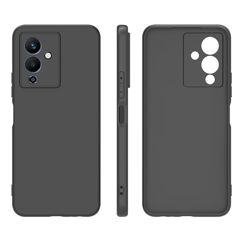 infinix note 12 5g back cover