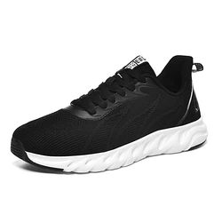 Кроссовки для бега Мужская Спортивная обувь для бега