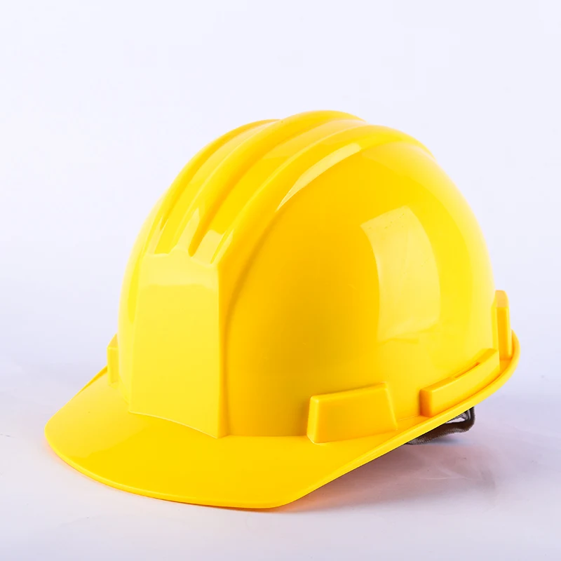 Head Protective Hard Hat Approved Abs 
