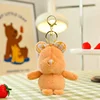 Brown thousand bear-4 inches 004