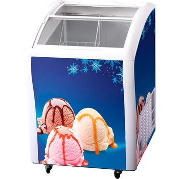 mini ice chest freezer