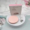 Pink mirro