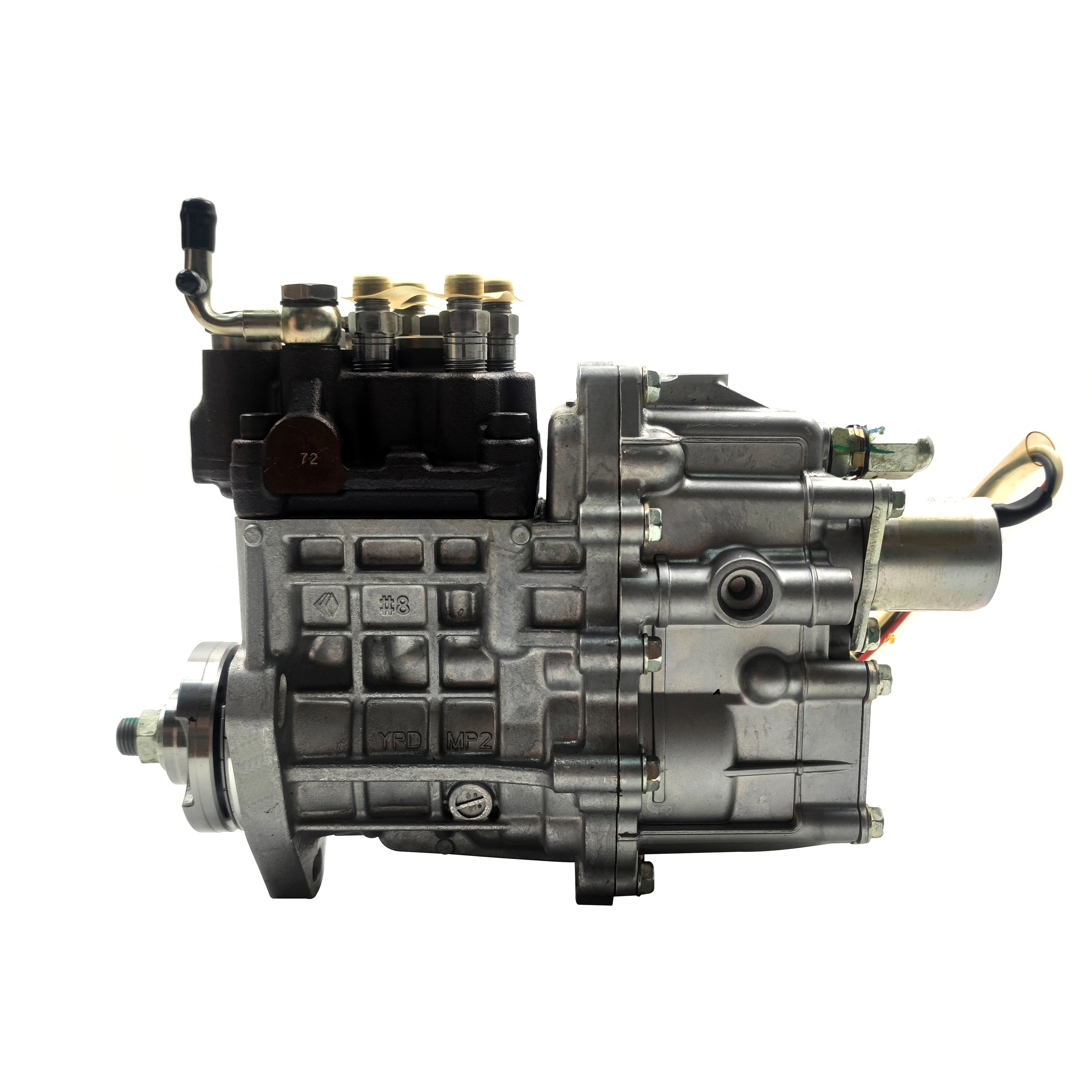 ヤンマーディーゼルエンジン用スペアパーツ 4TNV88 燃料噴射ポンプ