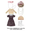 Gentle Grandma Full Set of Accessories