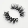 3D faux mink M14