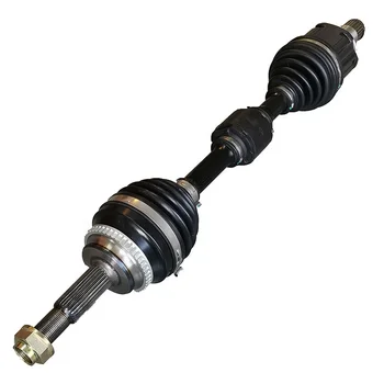 High Quality Factory Wholesale Car Spare Parts Axle CV Front Left Drive Shaft For ACV40 Camry 43420-33250 43420-06700