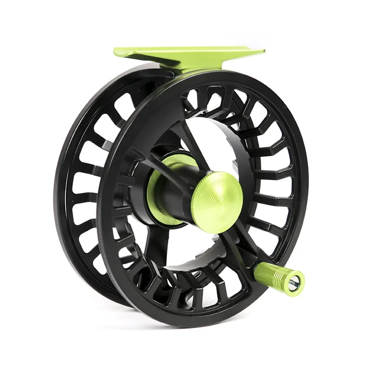 alibaba fly reels Mt. Elbert Originally developed for salmon fishing Weihe Aluminum Alloy Fly Fishing