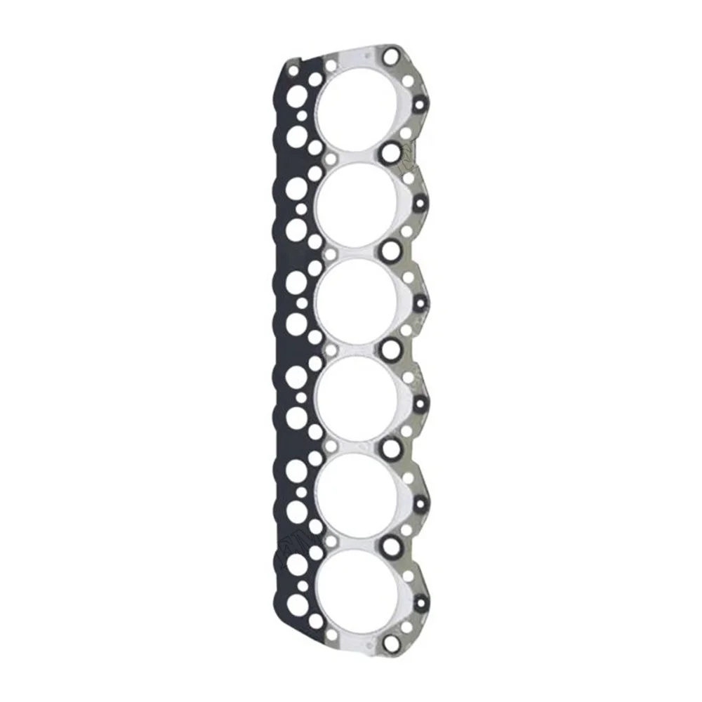Cylinder Head Gasket 32B01-12101 for Mitsubishi S6S Engine TCM CAT Forklift 2