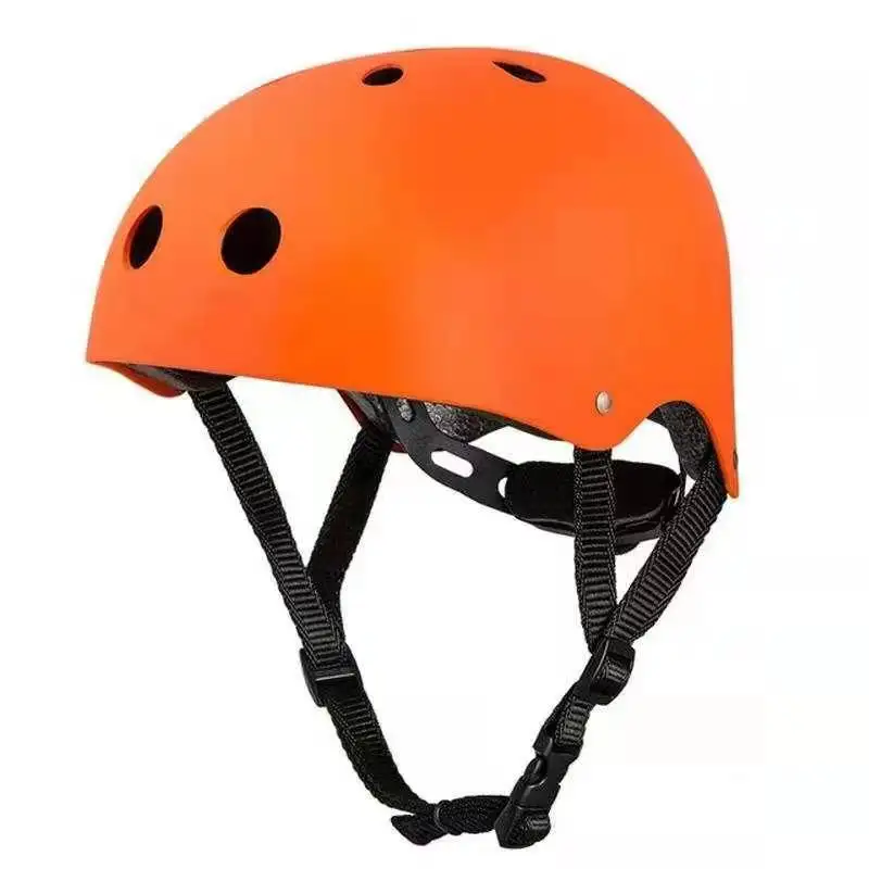 Hot Selling Electric Scooter & Bicycle Accessories Colorful Safety Bike Helmets for Cycling & Stylish