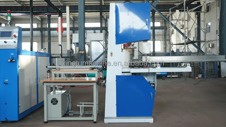 Manual Toilet Paper Roll Machine Knife Band Saw Cutting Blade for Paper Cutting Machine