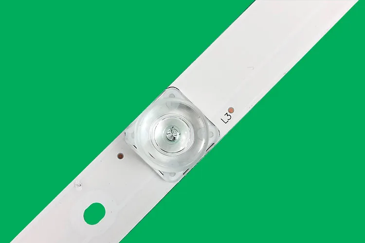 LED65G9200U для KONKA 65 дюймов 7led LED65SN2 LED65K7200 65X7 LED65R6000U KKTV Замена подсветки телевизора