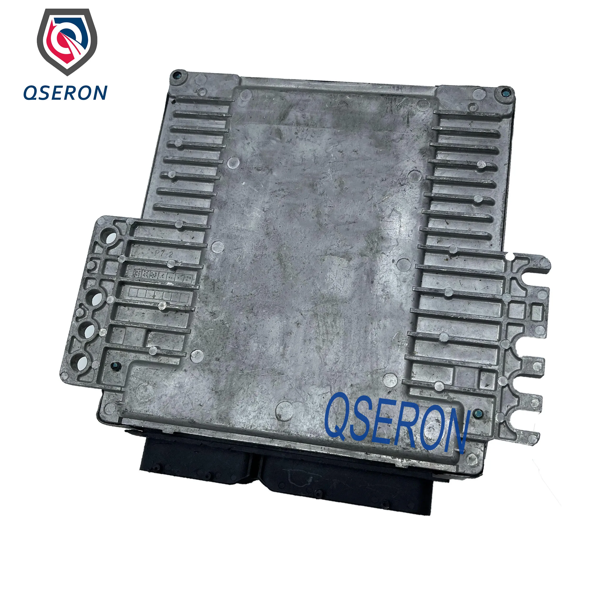 enu 445867 NEC011-086 ECU for Nissan XTERRA - Reliable Performance