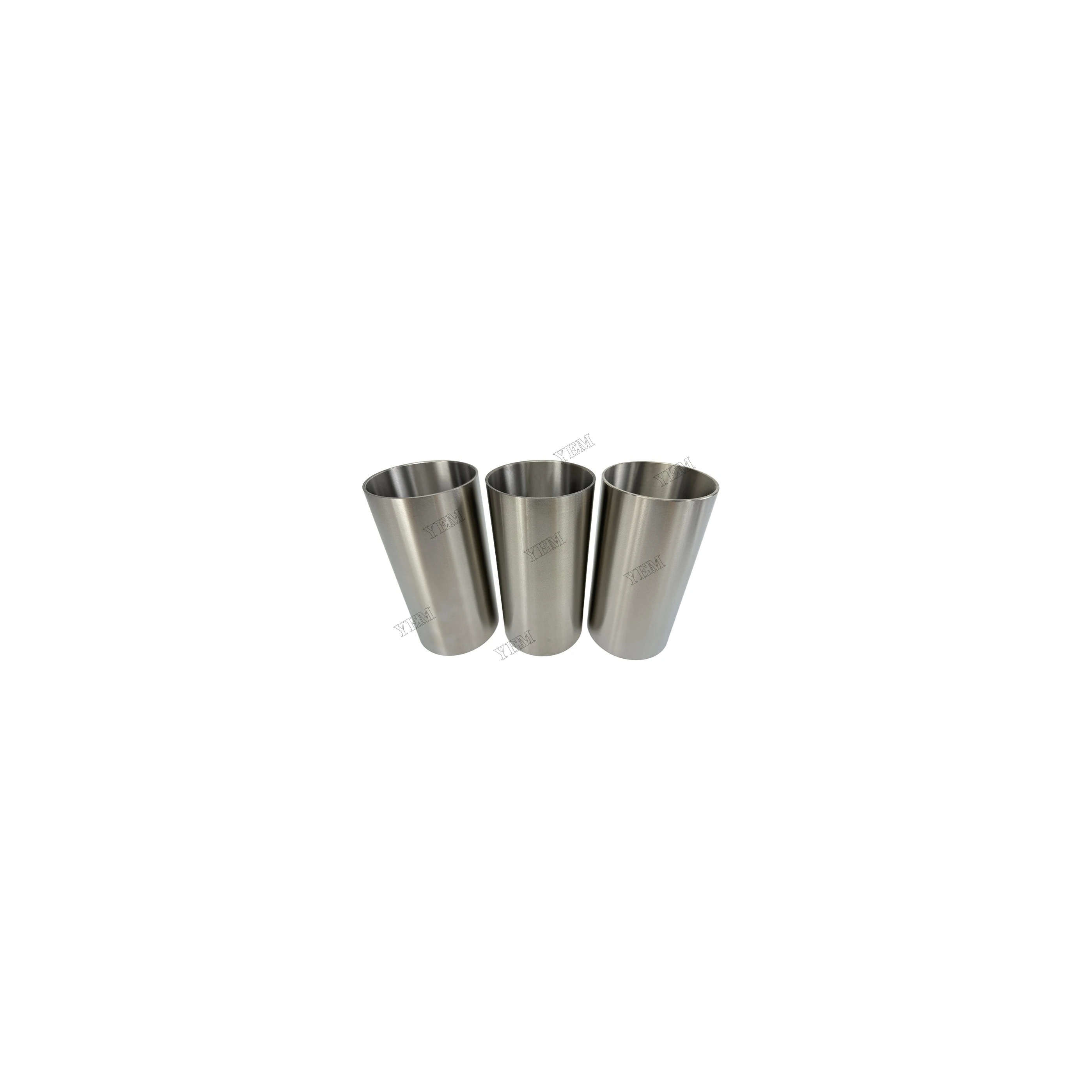 4HA1 Liner for Isuzu Cylinder Liner Heavy Equipment Engine Parts