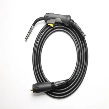 Wholesale XLPSF 315 CO2 Mixed Gas Welding Torch Brass MIG Gun Manufactured China XLPSF 315 Welding Torch Welding Torches