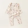 Bunny moon rabbit