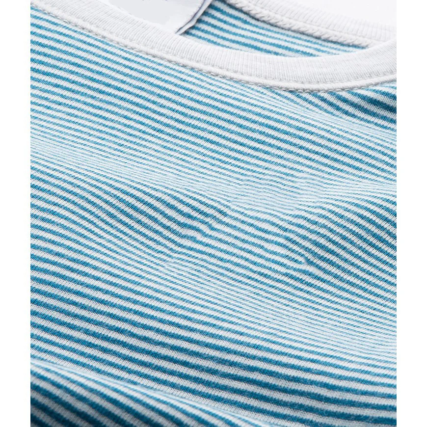 Дешевое хлопковое Ночное платье в китайском стиле для мальчиков, пижама, одежда для сна