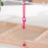 Hot pink