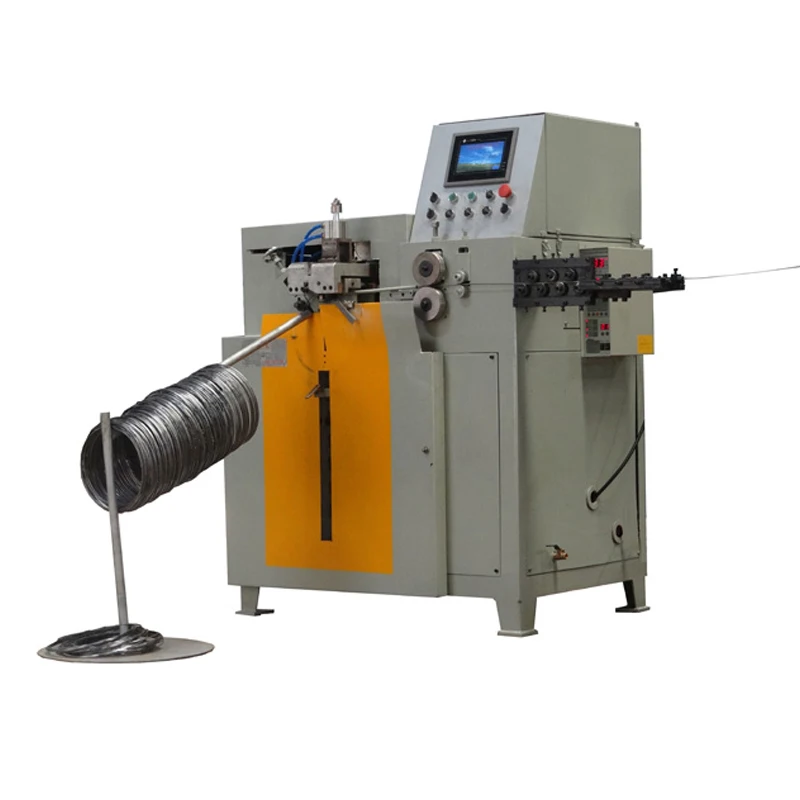 Making Machine for Cotter Pin