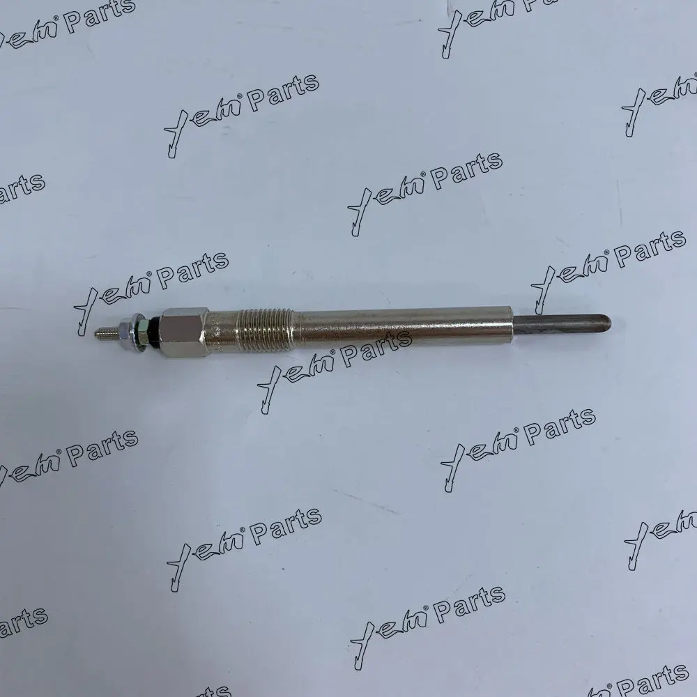 6HE1 Glow Plug 8-94135377-4 Fit for Isuzu Engine. 2