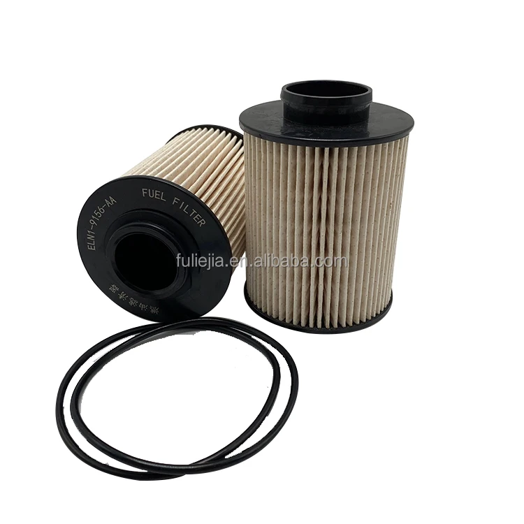 Shell 9156 Truck Spare Parts Diesel Filter ELN1-9156-AA HN1--9155-AA| Alibaba.com