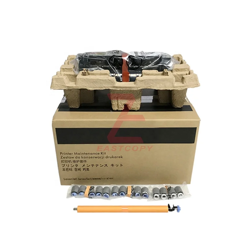 Mfp M630f M630h M630z 110/220 Volt 