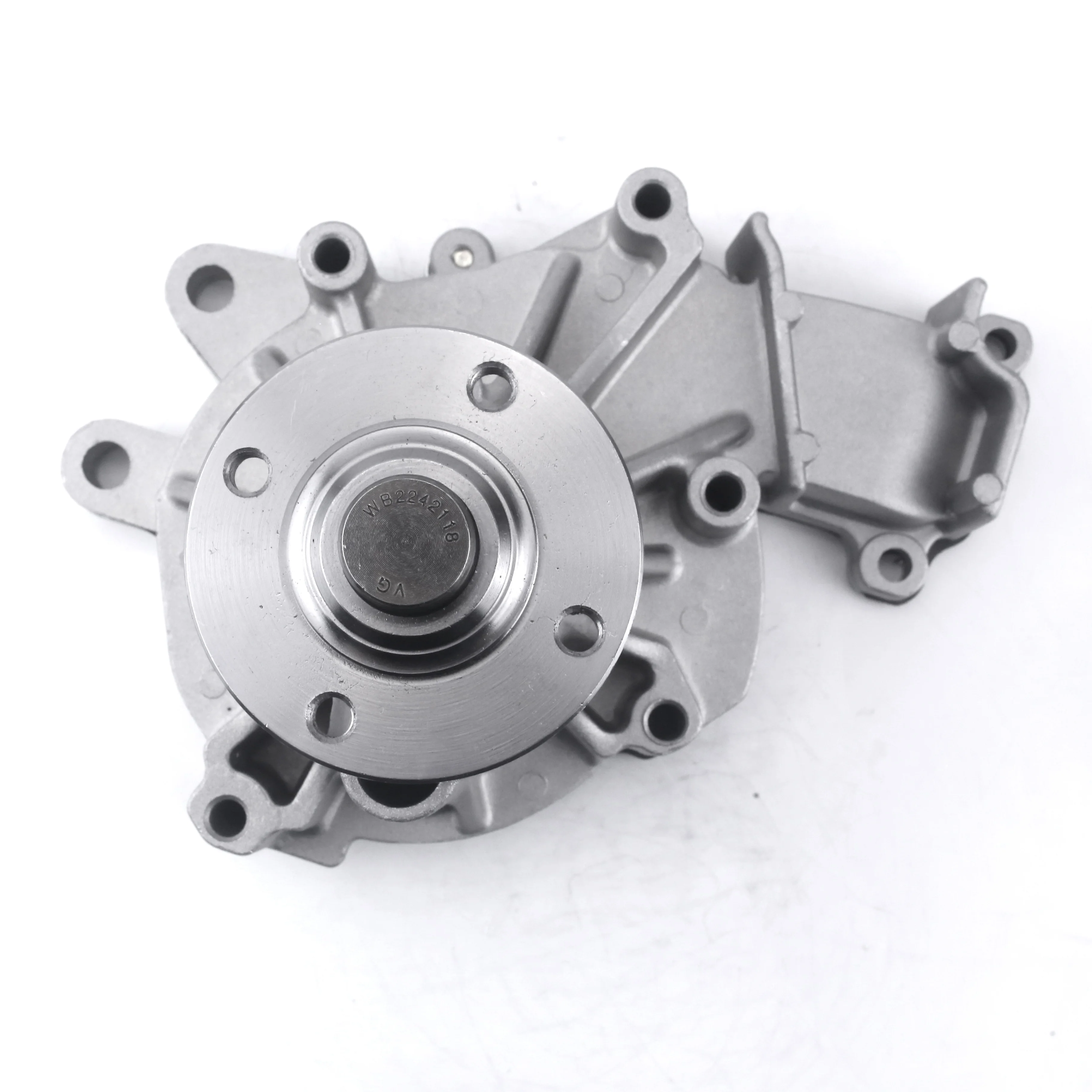 おとぅー様 Amazon.com: INPOST Compatible with Toyota 1DZ Water Pump