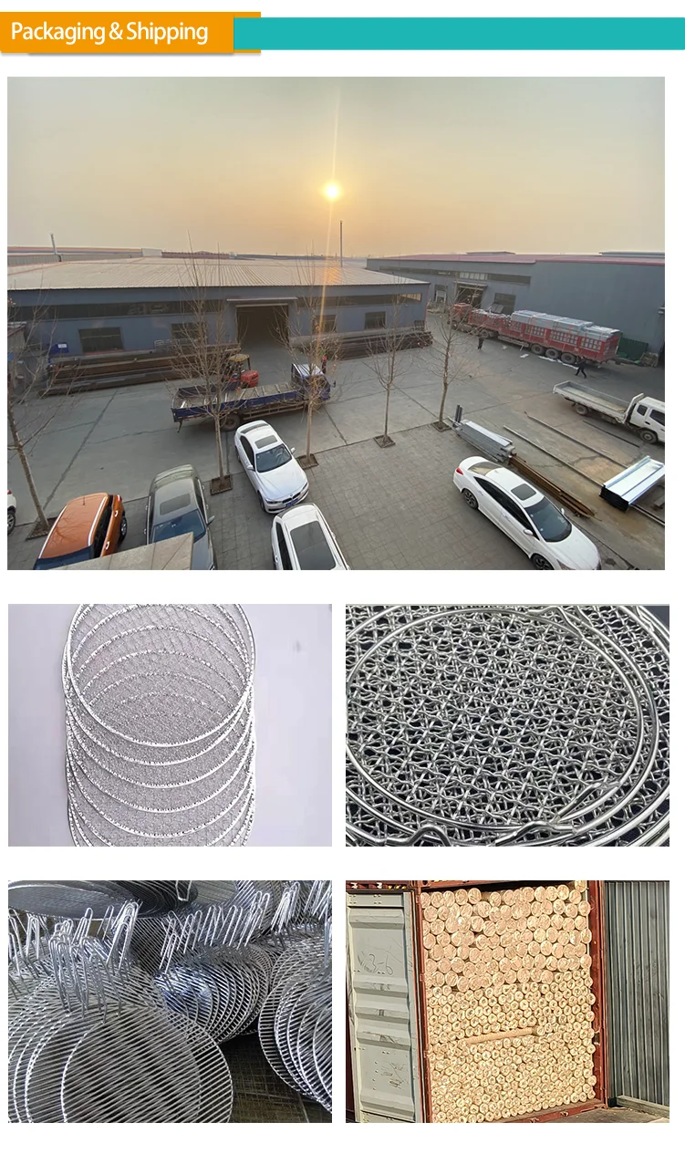 Anping BBQ Barbecue Net with Legs 304 Stainless Steel Wire Grill Cross Steaming Cooling Barbecue Rack (12")