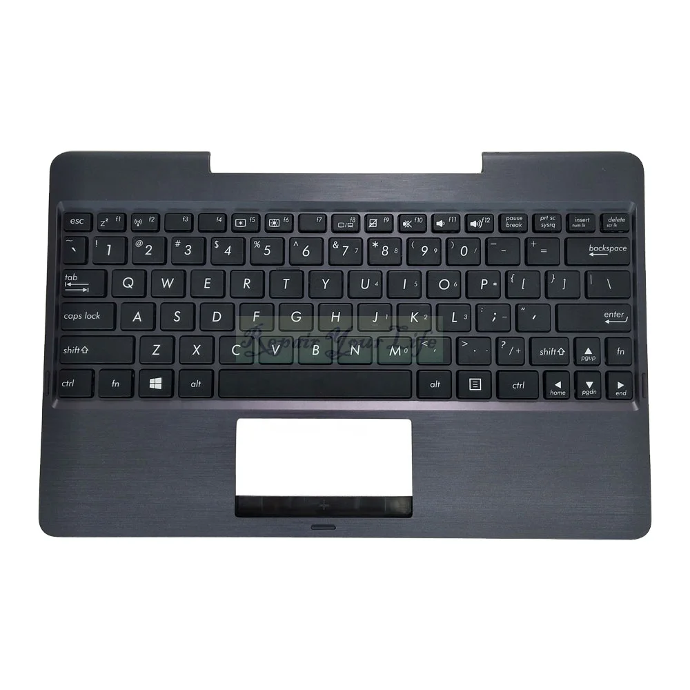 Asus Transformer Book T100HA (T100HA-FU006T) - Sülearvutid - Nordic Digital