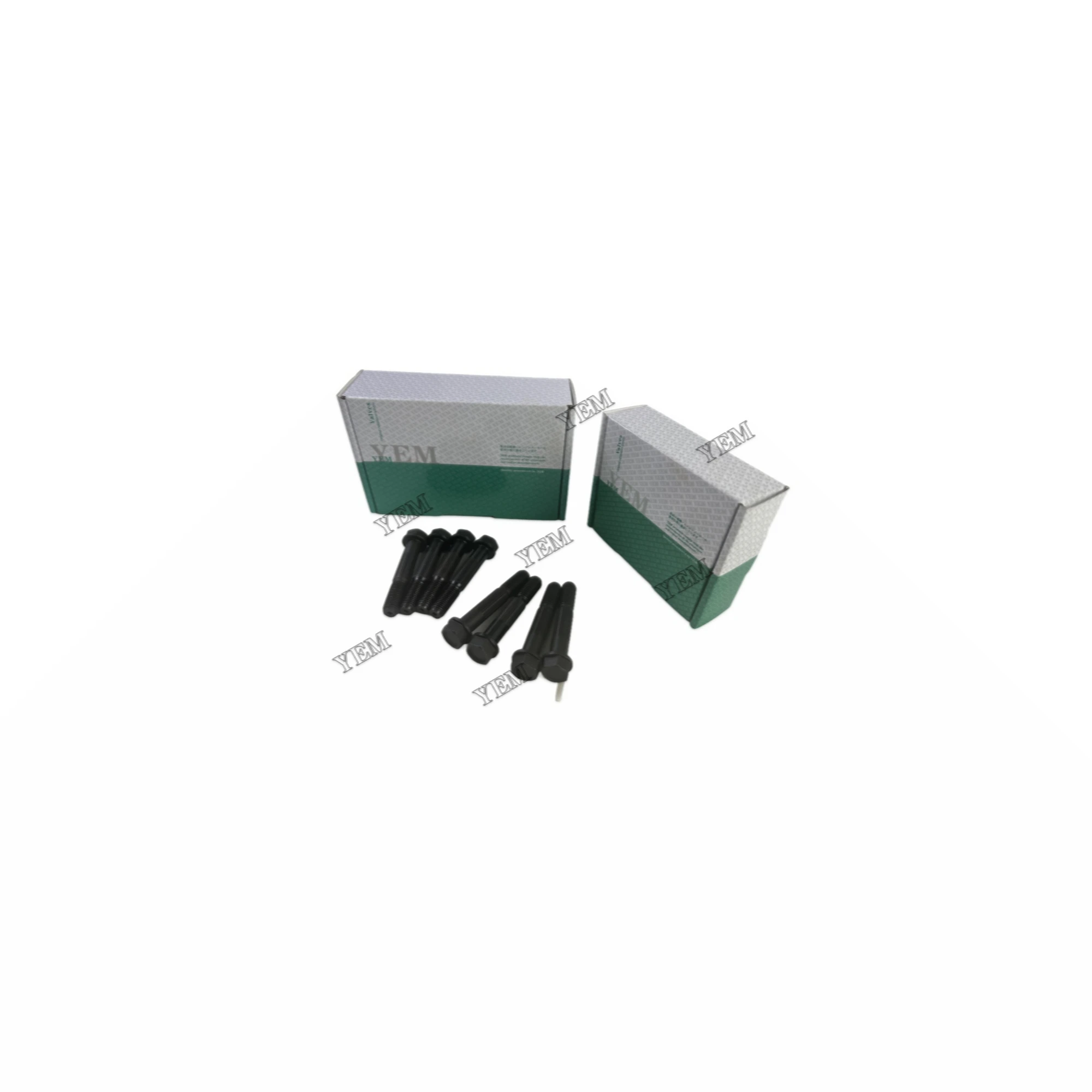 Repair Kit 4JC1 Connecting Rod Screw for Isuzu Engine Repair Kit
