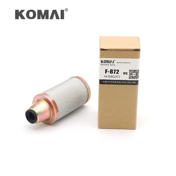 h出品 YA00002973 Fuel Filter for Hitachi ZX Series - 99.9% Accuracy
