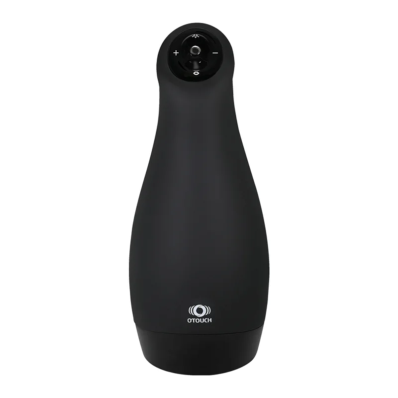OTOUCH AIRTURN3 Automatic Vibrating Male Masturbators Cup Warming Electric Pocket Pussy Penis Adult Sex Toys for Men
