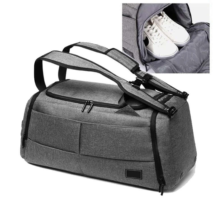 outdoor travel luggage