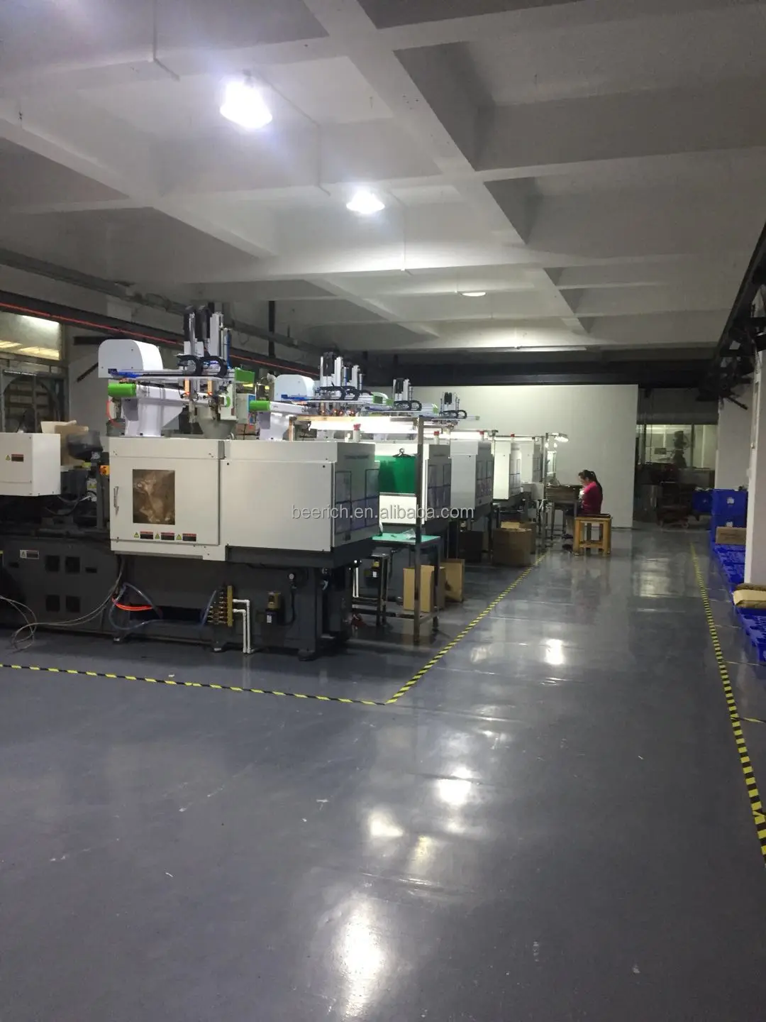 Ceramic Christmas Tree Replacement Lights,Medium Plastic Twist Light