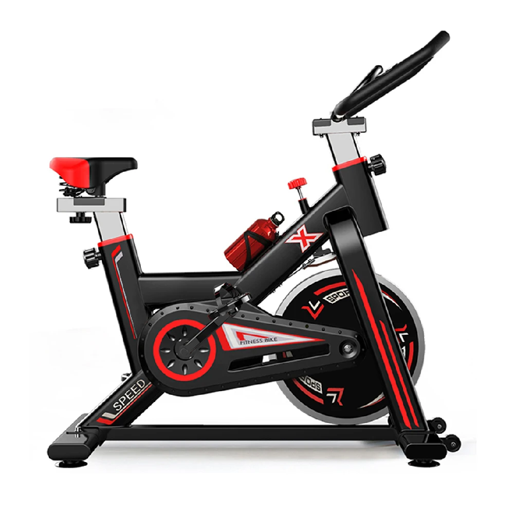 shuoqi spin bike