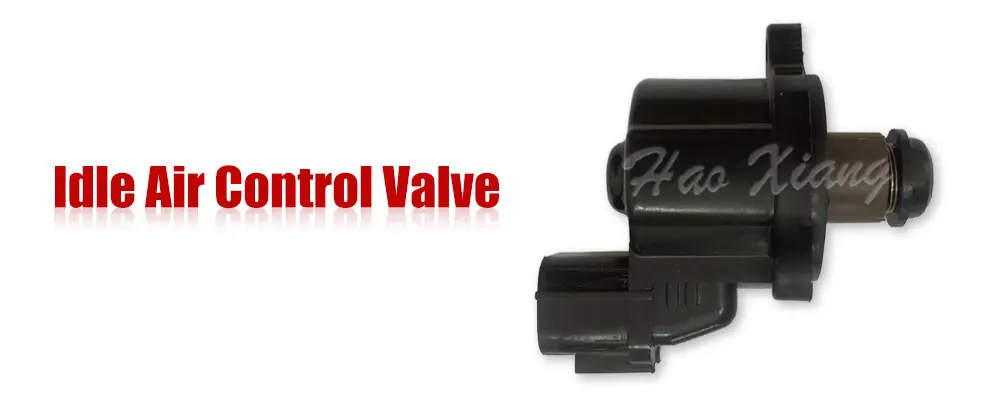 Dibiao Idle Air Control Valve IAC for Grand Vitara 2001 XL-7 2002-2006 18137-52D00 