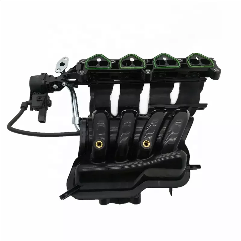 Car Spare Parts Intake Manifold for CHEVROLET N300 WULING 9052823 ...