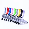สีขาว