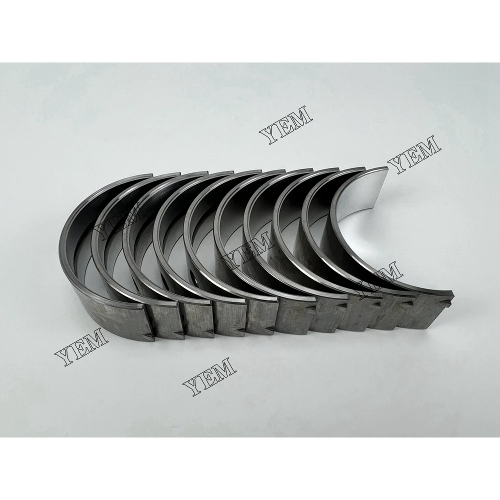 For Doosan D24 Main Bearing High Performance Engine Parts 2