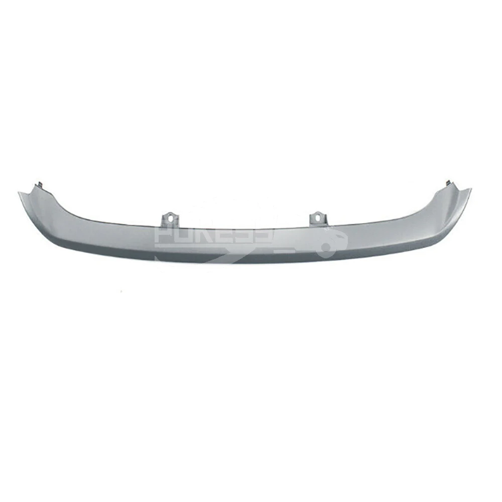 F1EJ17F017AAXWAA F1EJ17F017A2BXWAA 1942063 LQ-FKS-308 Front Bumper Low... — 2