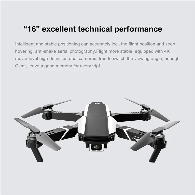 Hot Selling Aircraft 2.4G High Frequency Signal Remote Control Helicopter Toy Uav 2.G Quadcopter With Camera